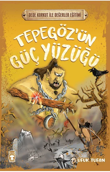 Tepegözün Güç Yüzüğü