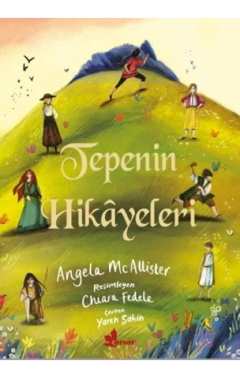 Tepenin Hikayeleri