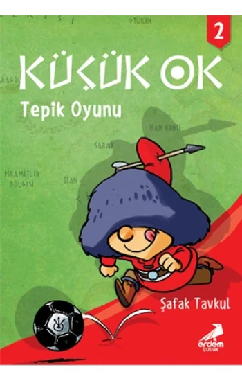 Tepik Oyunu - Küçük Ok 2