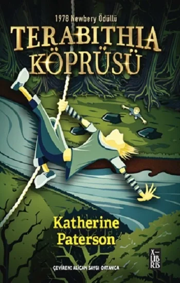 Terabithia Köprüsü