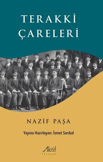 Terakki Çareleri Nazif Paşa