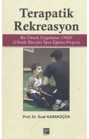 Terapatik Rekreasyon