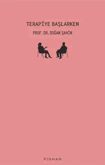 Terapiye Başlarken