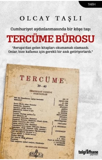 Tercüme Bürosu