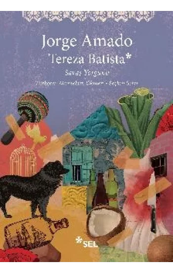 Tereza Batista: Savaş Yorgunu