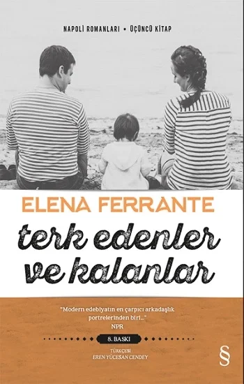 Terk Edenler ve Kalanlar