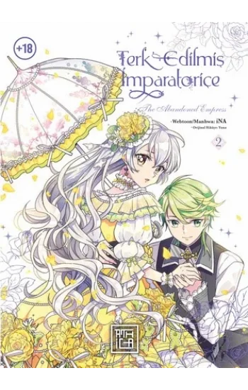 Terk Edilmiş İmparatoriçe 2