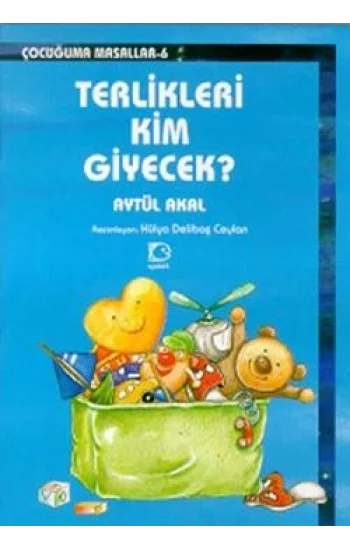 Terlikleri Kim Giyecek?