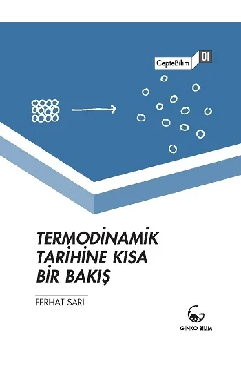Termodinamik Tarihine Kısa Bir Bakış