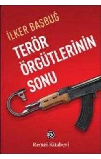 Terör Örgütlerinin Sonu