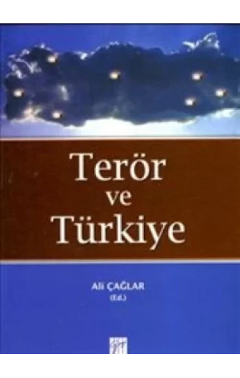 Terör ve Türkiye