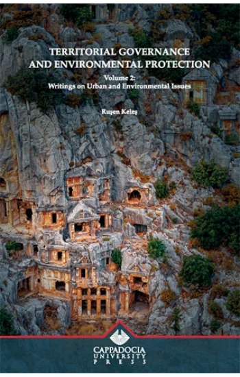 Territorial Governance and Environmental Protection Volume 2