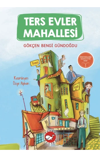 Ters Evler Mahallesi