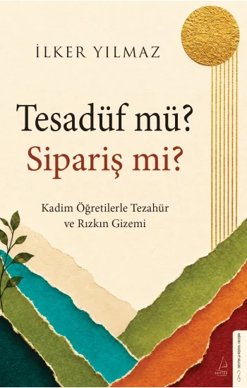 Tesadüf Mü? Sipariş Mi?