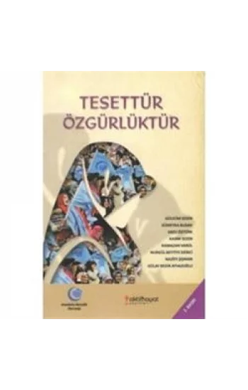 Tesettür Özgürlüktür