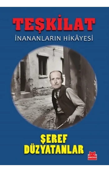 Teşkilat