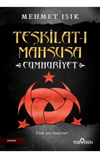 Teşkilat-I Mahsusa Cumhuriyet