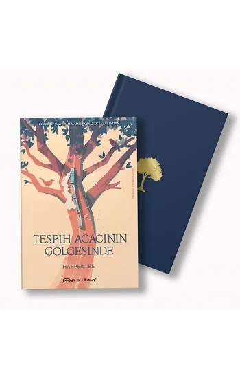 Tespih Ağacının Gölgesinde (Ciltli)
