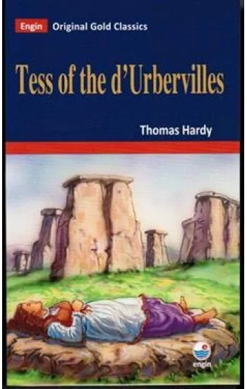 Tess of The DUrbervilles