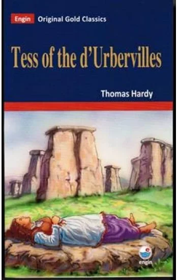 Tess of The DUrbervilles