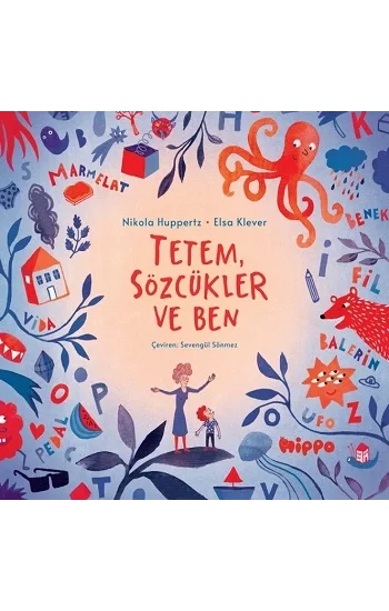 Tetem, Sözcüklür Ve Ben