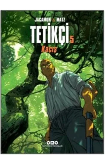 Tetikçi 5