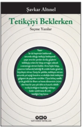 Tetikçiyi Beklerken