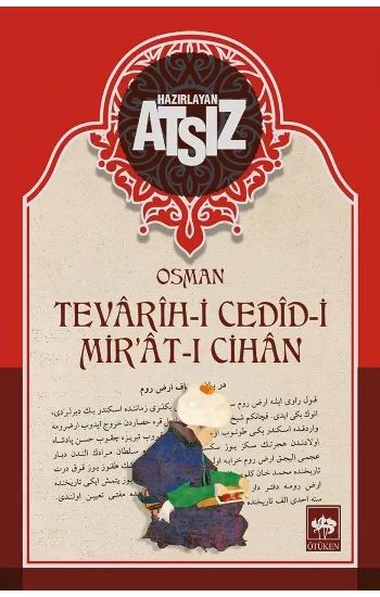 Tevarih-i Cedid-i Mirat-ı Cihan