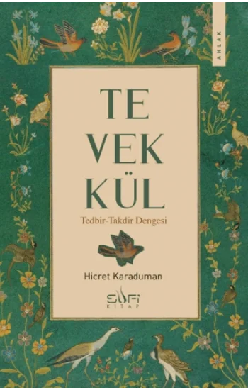 Tevekkül