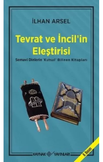 Tevrat ve İncilin Eleştirisi