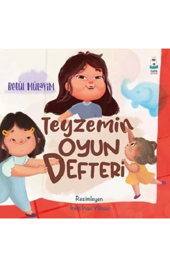 Teyzemin Oyun Defteri