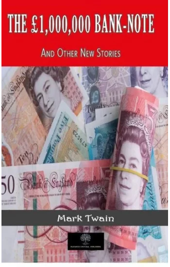 The 1000000 bank - note