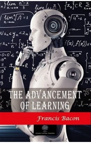 The Advancement of Learning