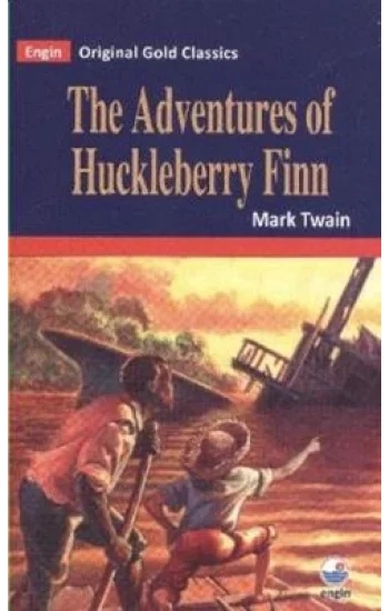 The Adventures of Huckleberry Finn