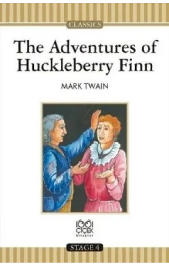 The Adventures of Huckleberry Finn