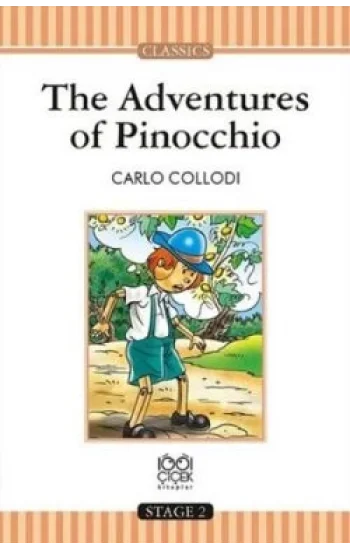 The Adventures of Pinocchio