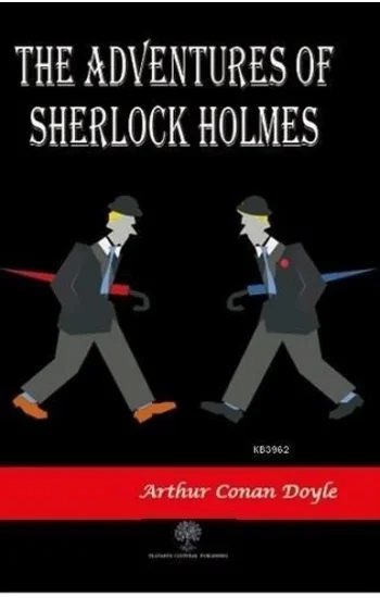 The Adventures of Sherlock Holmes