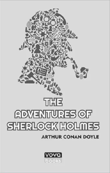 The Adventures of Sherlock Holmes