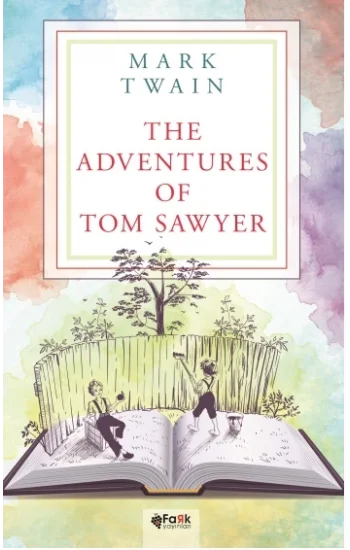 The Adventures of Tom Sawyer
