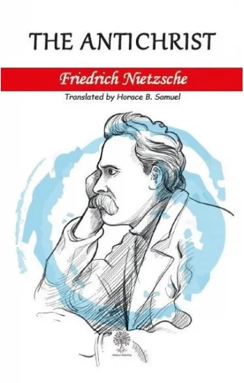 The Antichrist