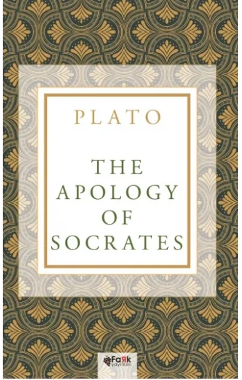 The Apalogy Of Socrates