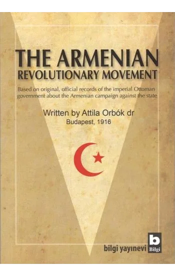 The Armenian Revolutıonary Movement