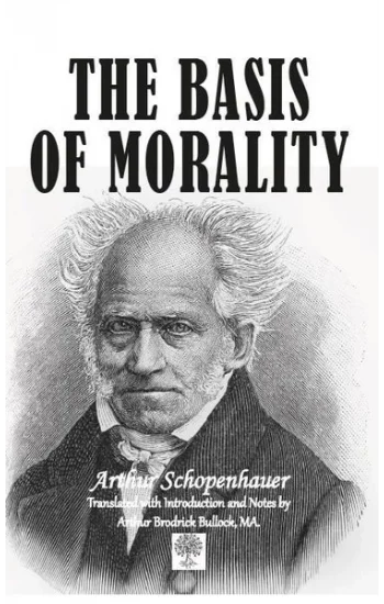 The Basis of Morality