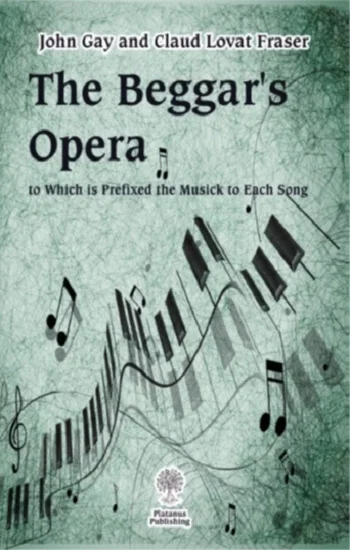 The Beggars Opera