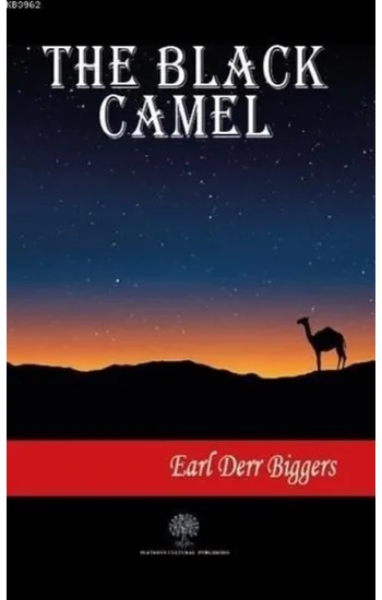 The Black Camel
