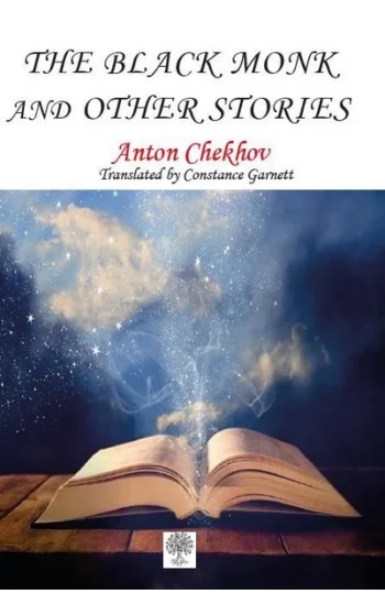 The Black Monk and other Stories