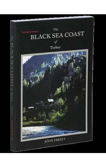 The Black Sea Coast of Turkey
