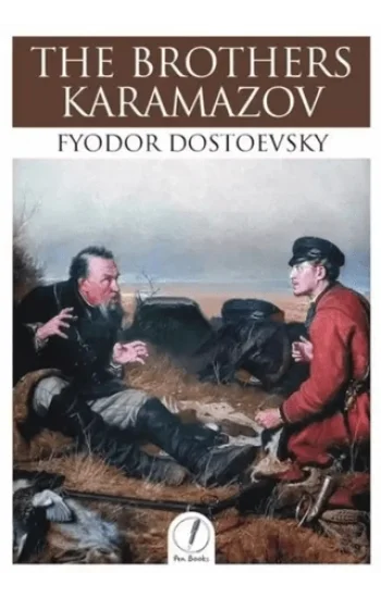 The Brothers Karamazov