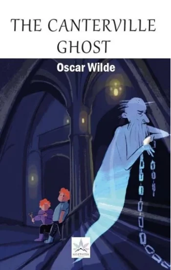 The Canterville Ghost