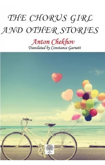 The Chorus Girl and Other Stories